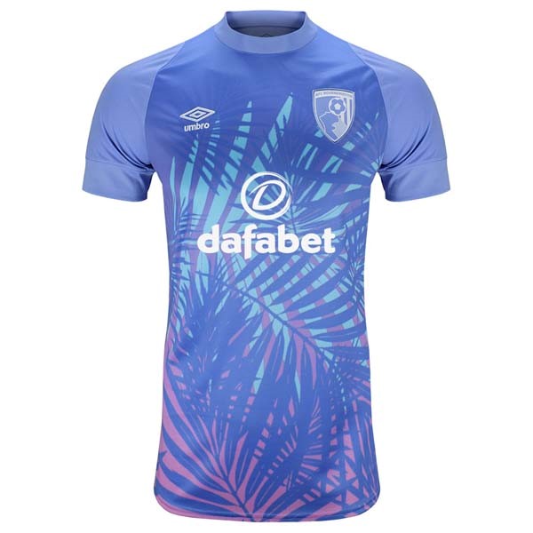 Thailandia Maglia AFC Bournemouth Away Donna 22/23